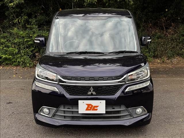 MITSUBISHI DELICA D2 2016 Image 31