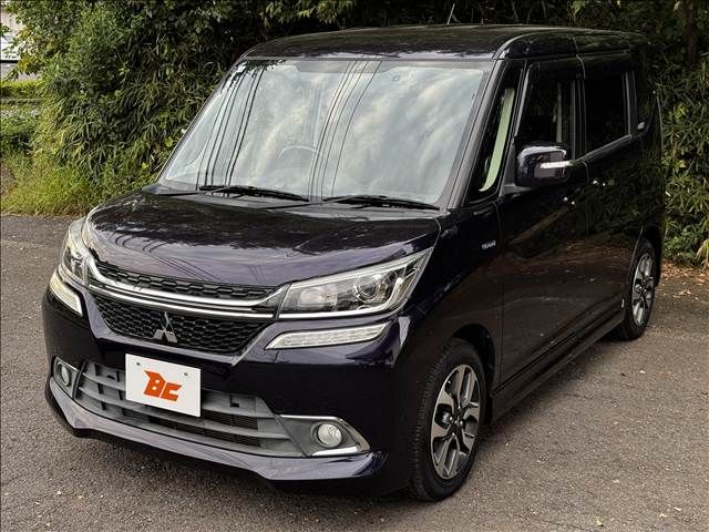 MITSUBISHI DELICA D2 2016 Image 31
