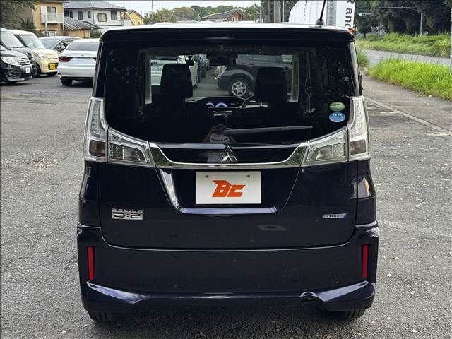 MITSUBISHI DELICA D2 2016 Image 31