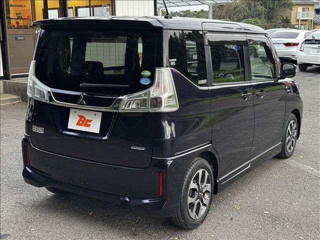 MITSUBISHI DELICA D2 2016 Image 31