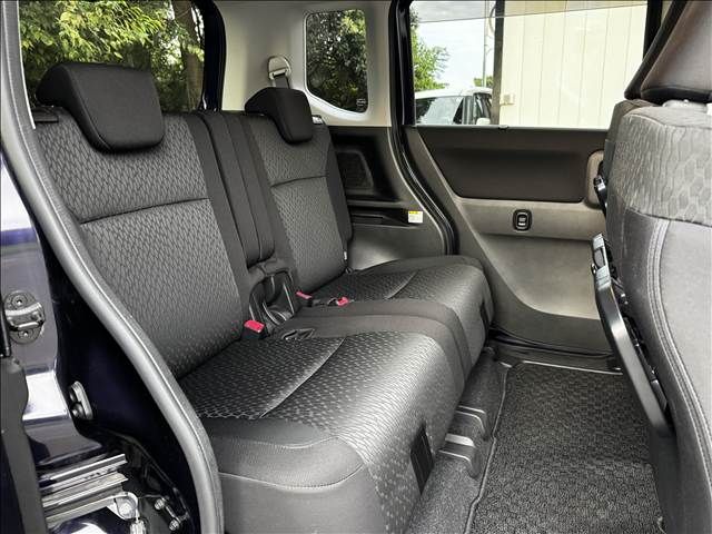 MITSUBISHI DELICA D2 2016 Image 31