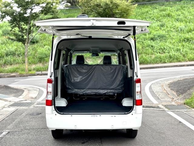 TOYOTA TOWNACE VAN 4WD 2025 Image 31