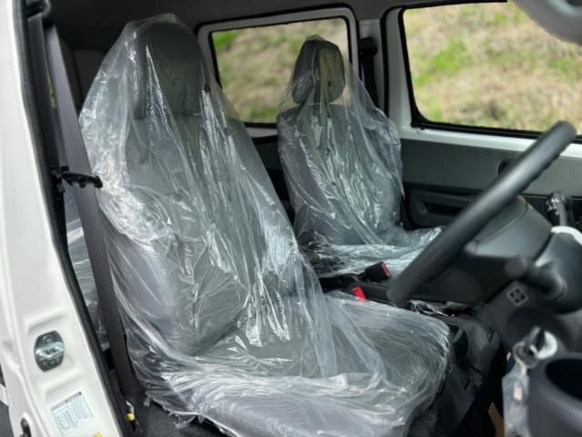 TOYOTA TOWNACE VAN 4WD 2025 Image 31