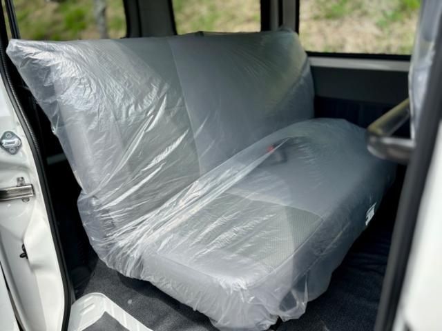 TOYOTA TOWNACE VAN 4WD 2025 Image 31