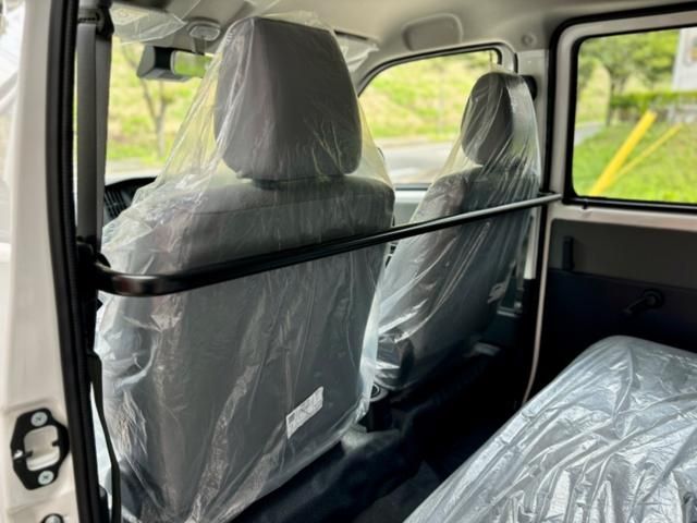 TOYOTA TOWNACE VAN 4WD 2025 Image 31