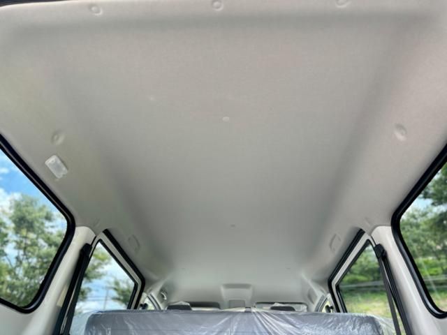 TOYOTA TOWNACE VAN 4WD 2025 Image 31