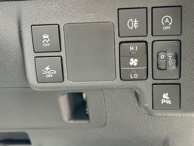 TOYOTA TOWNACE VAN 4WD 2025 Image 31