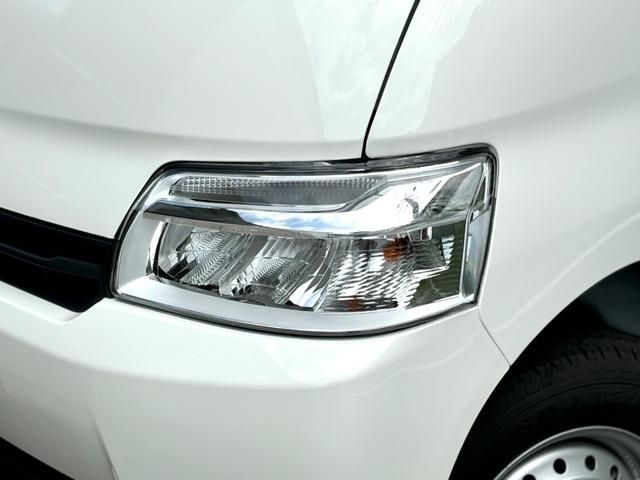 TOYOTA TOWNACE VAN 4WD 2025 Image 31