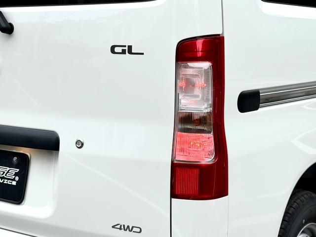 TOYOTA TOWNACE VAN 4WD 2025 Image 31