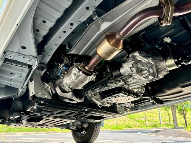 TOYOTA TOWNACE VAN 4WD 2025 Image 31