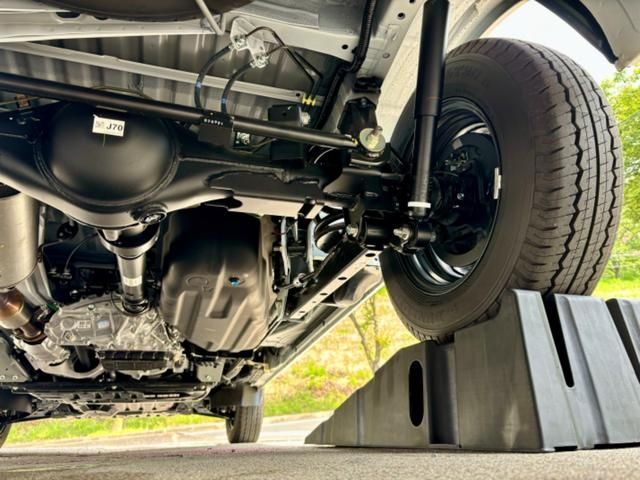 TOYOTA TOWNACE VAN 4WD 2025 Image 31