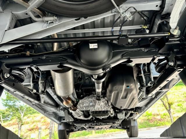 TOYOTA TOWNACE VAN 4WD 2025 Image 31