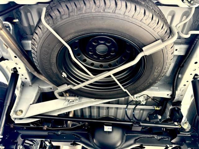 TOYOTA TOWNACE VAN 4WD 2025 Image 31