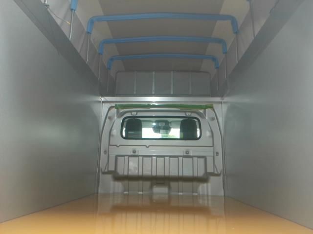 SUZUKI CARRY TRUCK 2022 Image 31