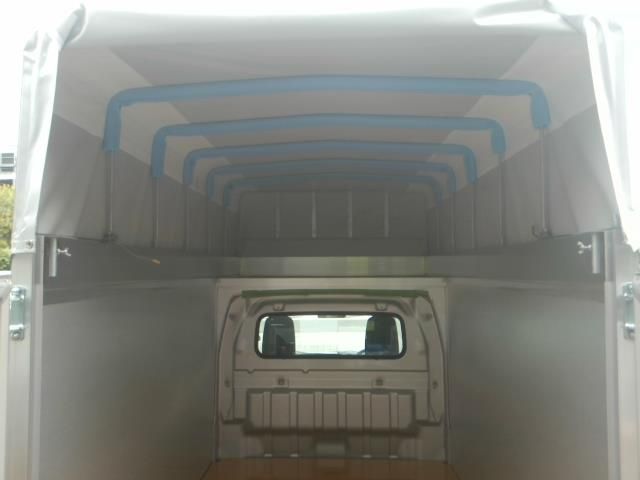 SUZUKI CARRY TRUCK 2022 Image 31