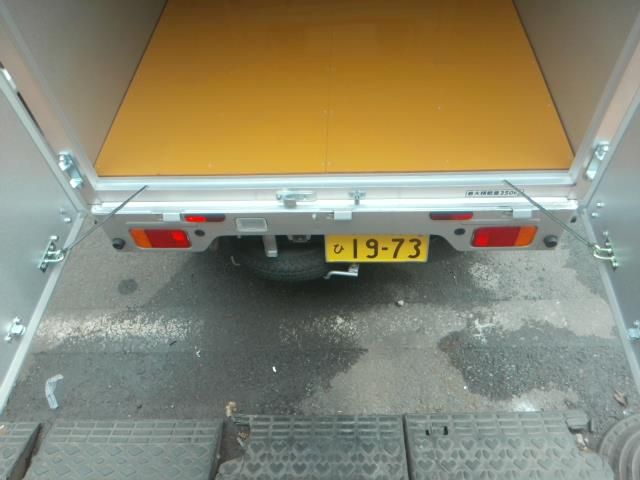 SUZUKI CARRY TRUCK 2022 Image 31