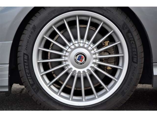 ALPINA D3 LIMOUSINE 2010 Image 31