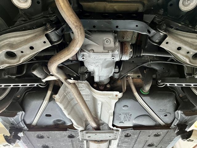 ALPINA D3 LIMOUSINE 2010 Image 31