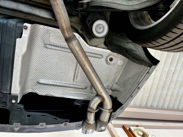 ALPINA D3 LIMOUSINE 2010 Image 31