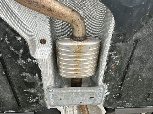 ALPINA D3 LIMOUSINE 2010 Image 31