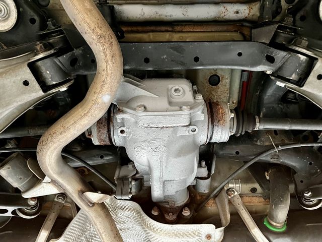 ALPINA D3 LIMOUSINE 2010 Image 31