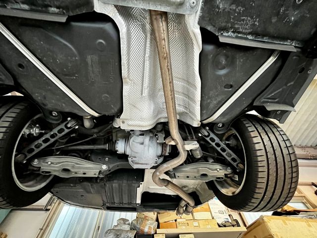 ALPINA D3 LIMOUSINE 2010 Image 31