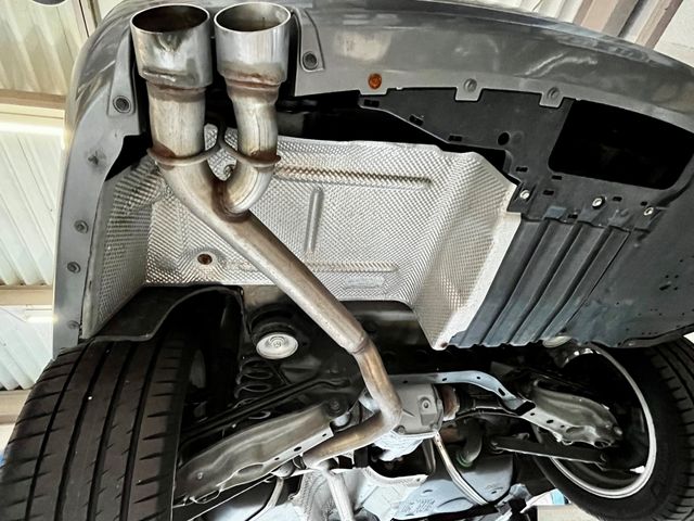 ALPINA D3 LIMOUSINE 2010 Image 31