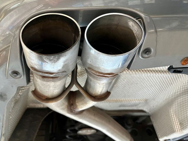 ALPINA D3 LIMOUSINE 2010 Image 31