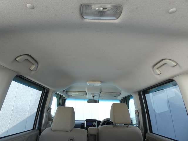 HONDA N BOX 2012 Image 31