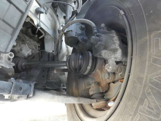 HONDA N BOX 2012 Image 31