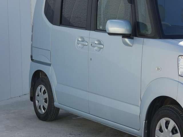 HONDA N BOX 2012 Image 31
