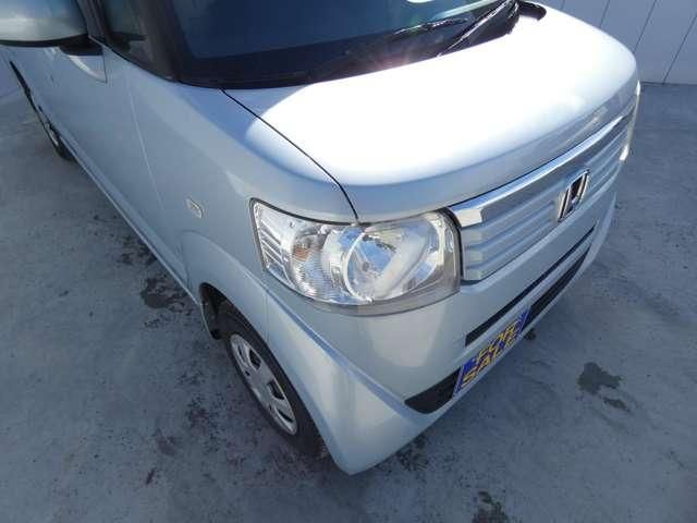 HONDA N BOX 2012 Image 31