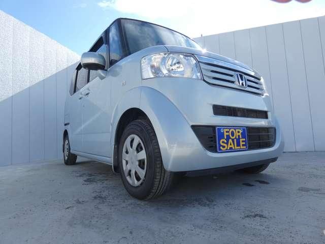 HONDA N BOX 2012 Image 31