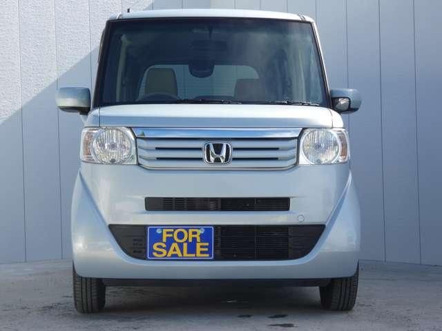 HONDA N BOX 2012 Image 31
