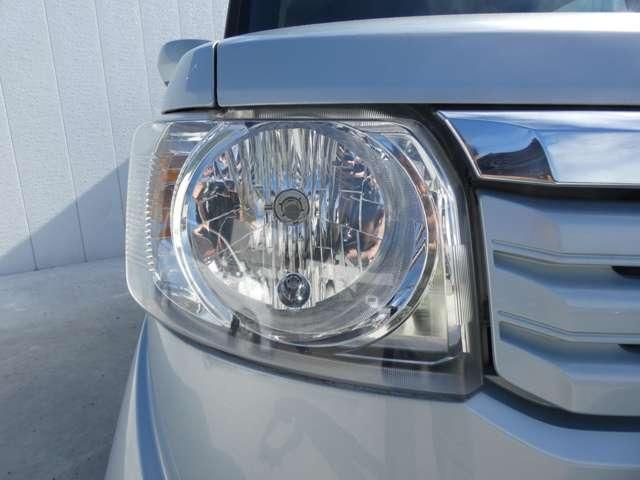 HONDA N BOX 2012 Image 31