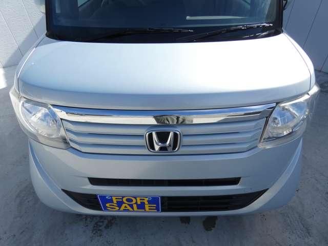 HONDA N BOX 2012 Image 31