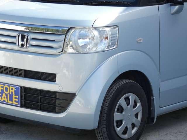 HONDA N BOX 2012 Image 31