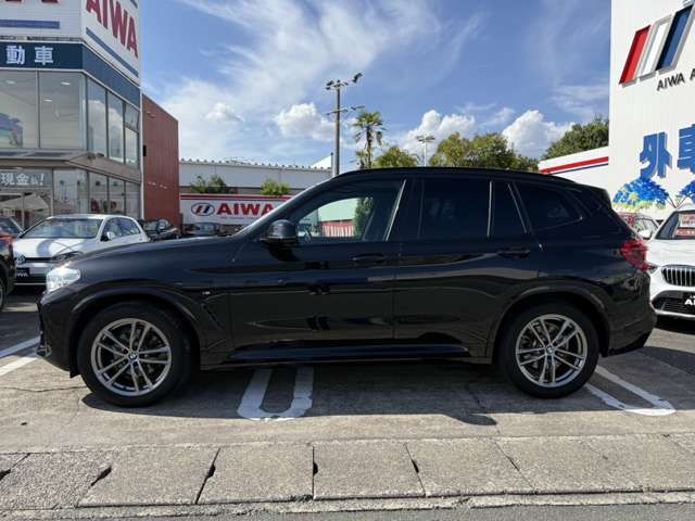 BMW X3 2019 Image 31