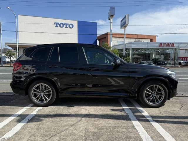 BMW X3 2019 Image 31