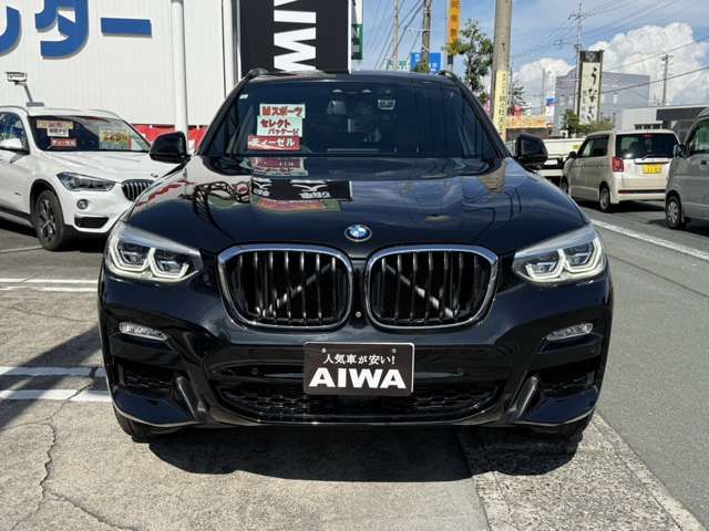 BMW X3 2019 Image 31