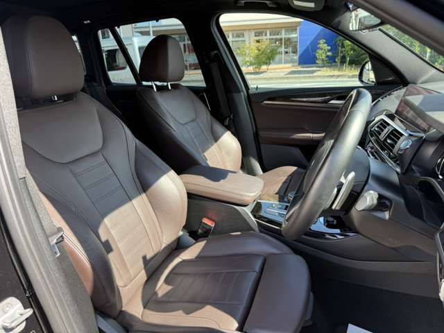 BMW X3 2019 Image 31