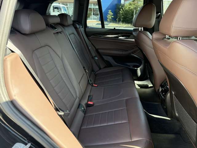 BMW X3 2019 Image 31