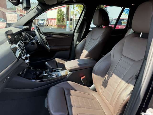 BMW X3 2019 Image 31