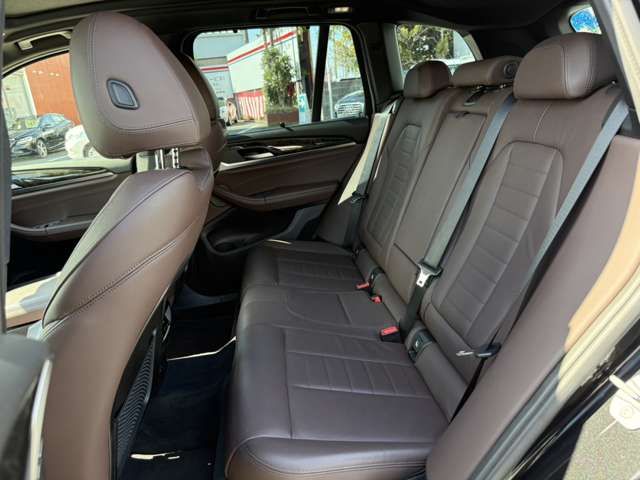 BMW X3 2019 Image 31