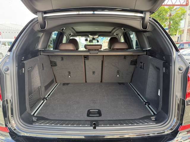 BMW X3 2019 Image 31