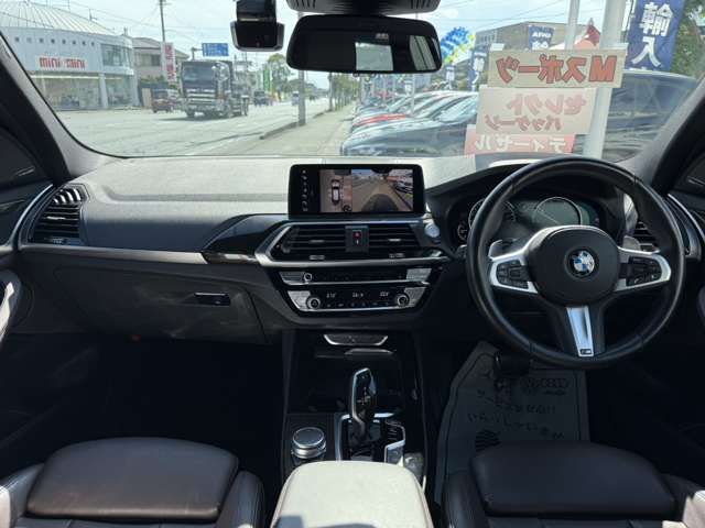 BMW X3 2019 Image 31