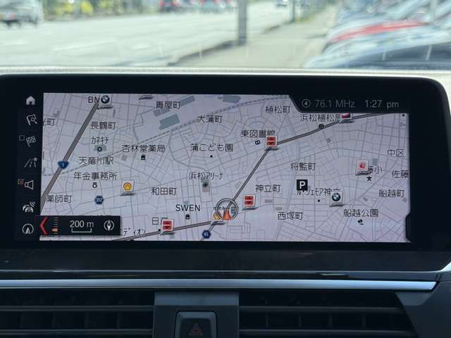 BMW X3 2019 Image 31