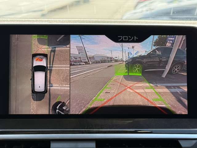 BMW X3 2019 Image 31