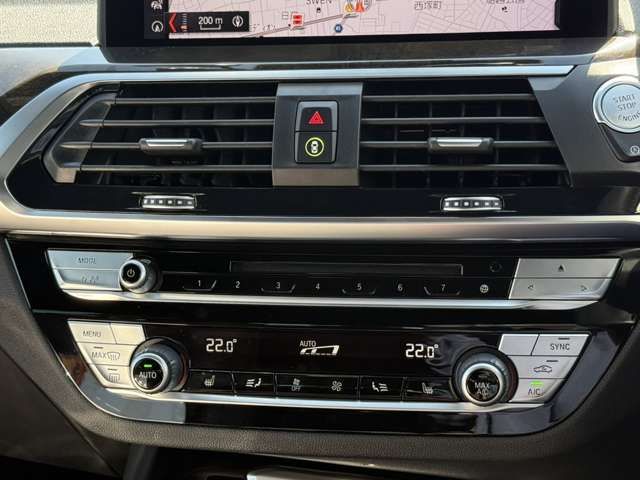 BMW X3 2019 Image 31