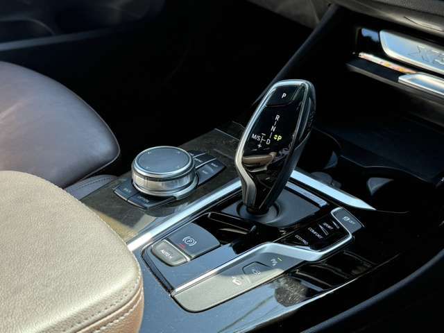 BMW X3 2019 Image 31